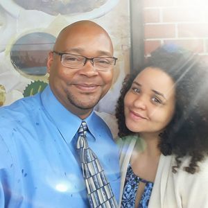 Meet your Posher, Marcus